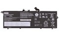 ThinkPad T14s Gen 1 20T0 Battery (3 Cells)