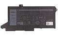 Latitude 5520 Battery (3 Cells)