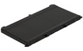 0GFJ6 Battery (6 Cells)