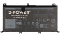 0GFJ6 Battery (6 Cells)