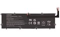  Envy X2 13-J000NP Battery (2 Cells)
