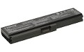 Portege M800-10D Battery (6 Cells)