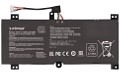 C41N1731 Battery (4 Cells)