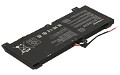 C41N1731 Battery (4 Cells)